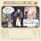出番直前の