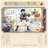 久しぶりの