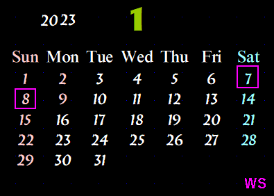 2022.12教室講座カレンダー